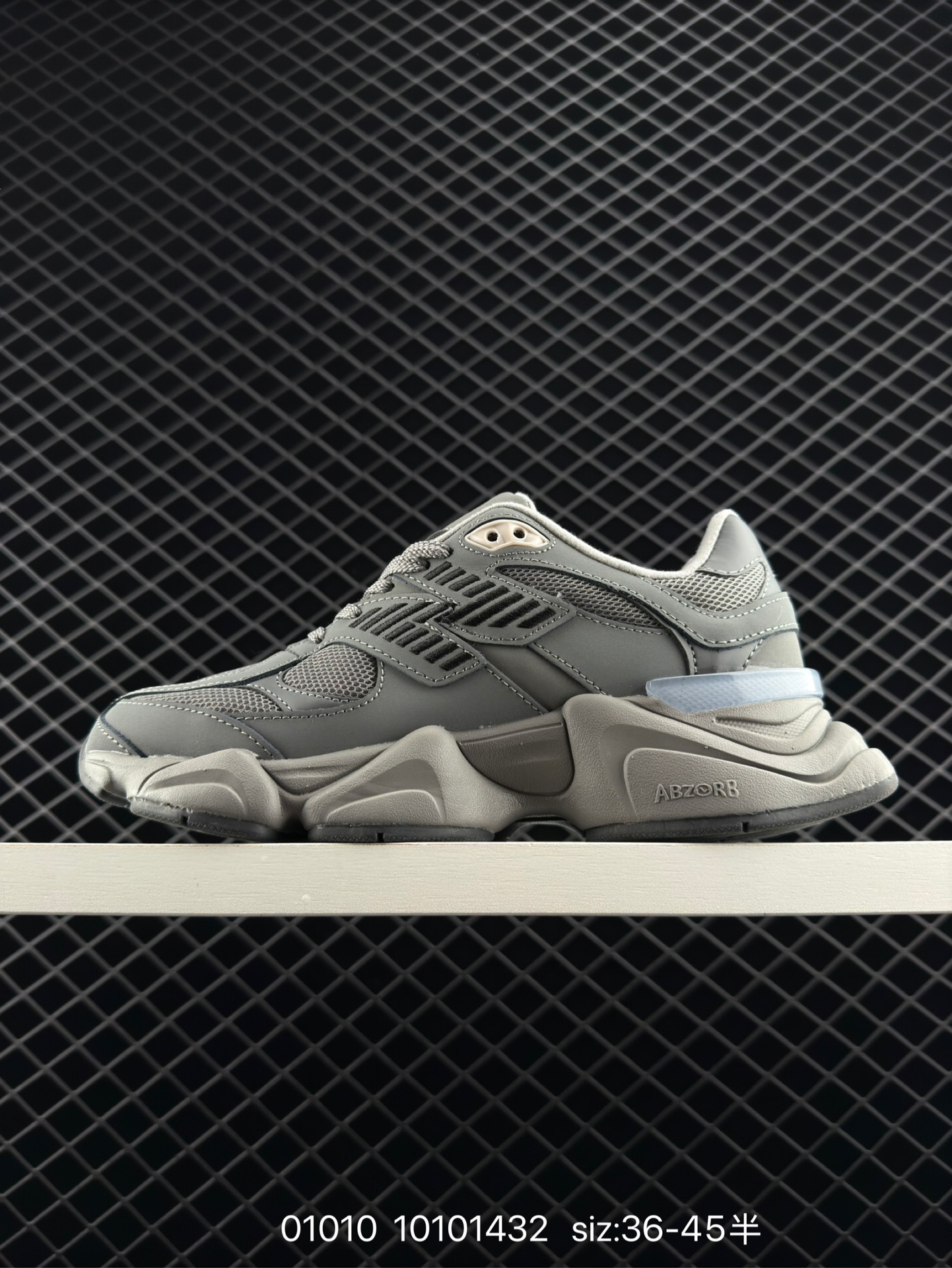 New Balance   NB9060